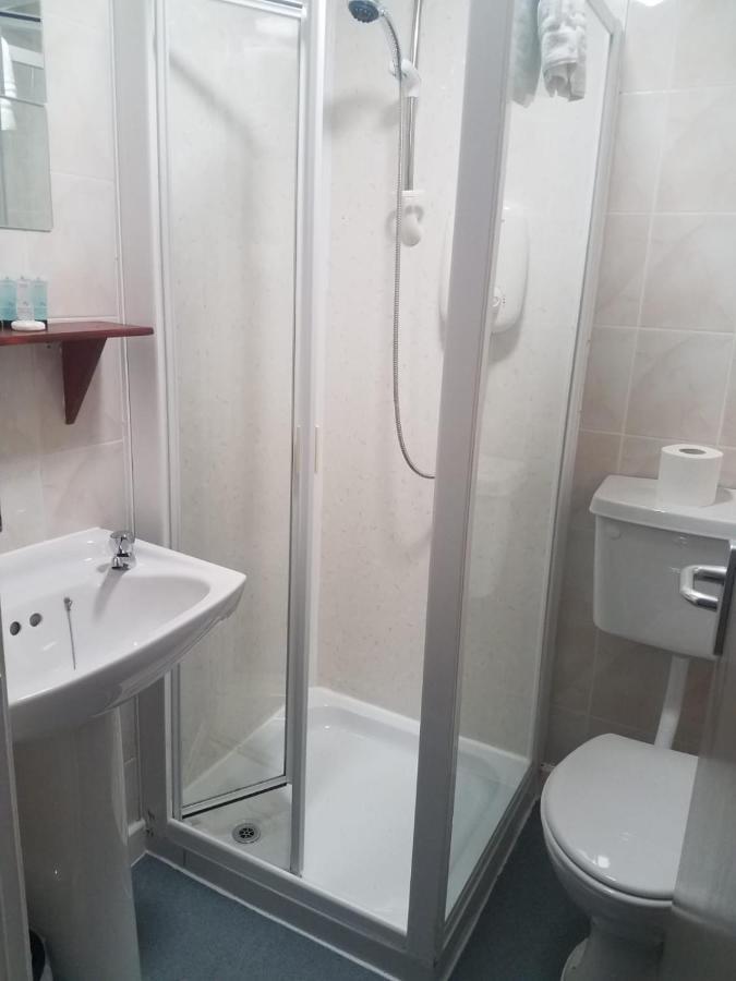 Craven Heifer Ingleton Hotel อิงเกิลตัน ภายนอก รูปภาพ